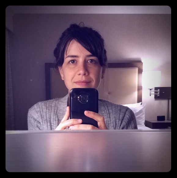 Meet your Posher, Ruth - Picture 1 of 1